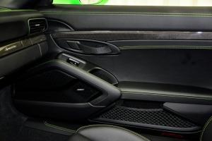 Porsche 911 Speedster 2019 года  (NA)